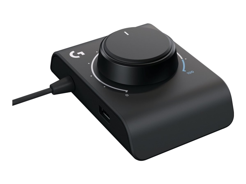 Logitech G USB-adapter för racing-kontroll