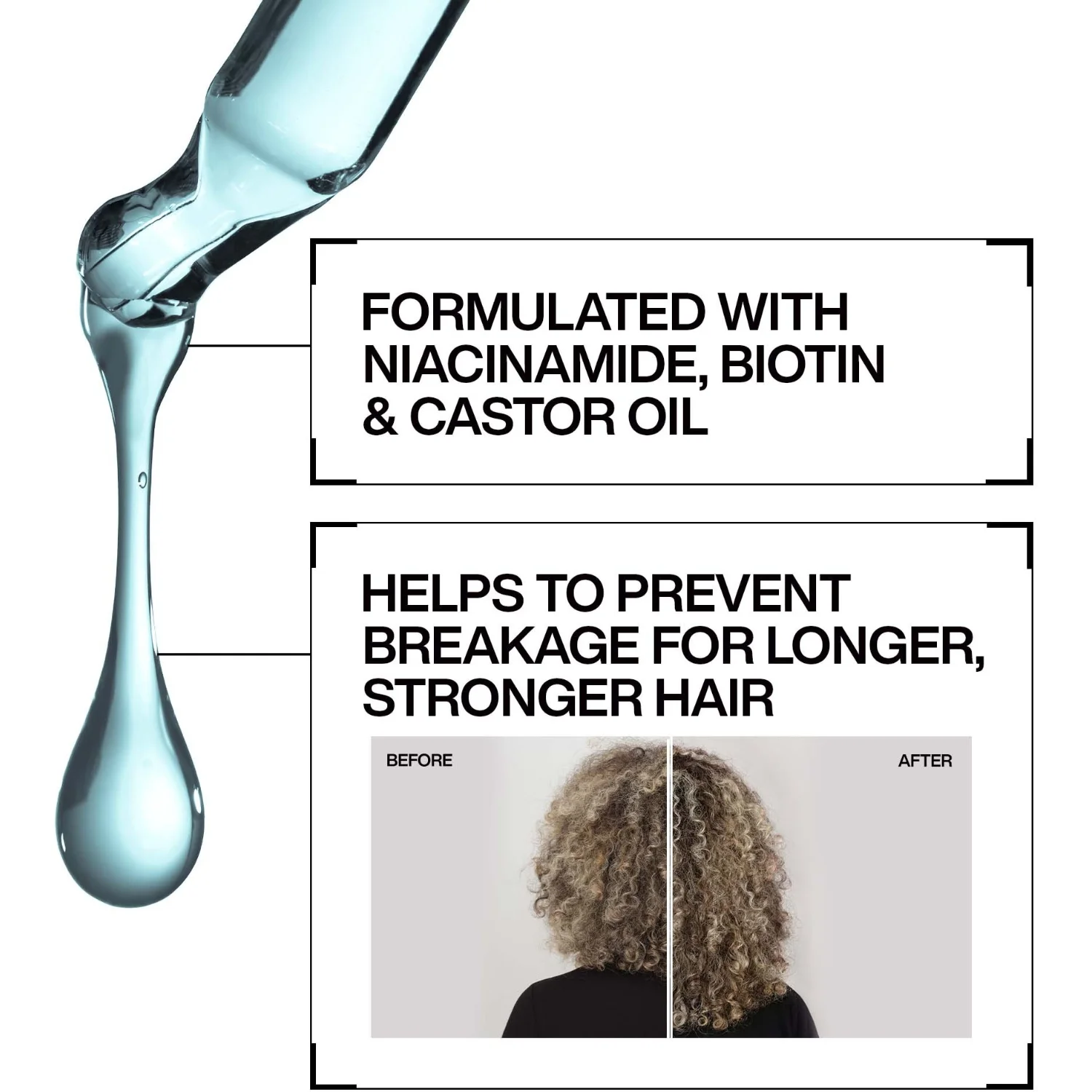 Redken Extreme Length Shampoo 300 ml, bild 4