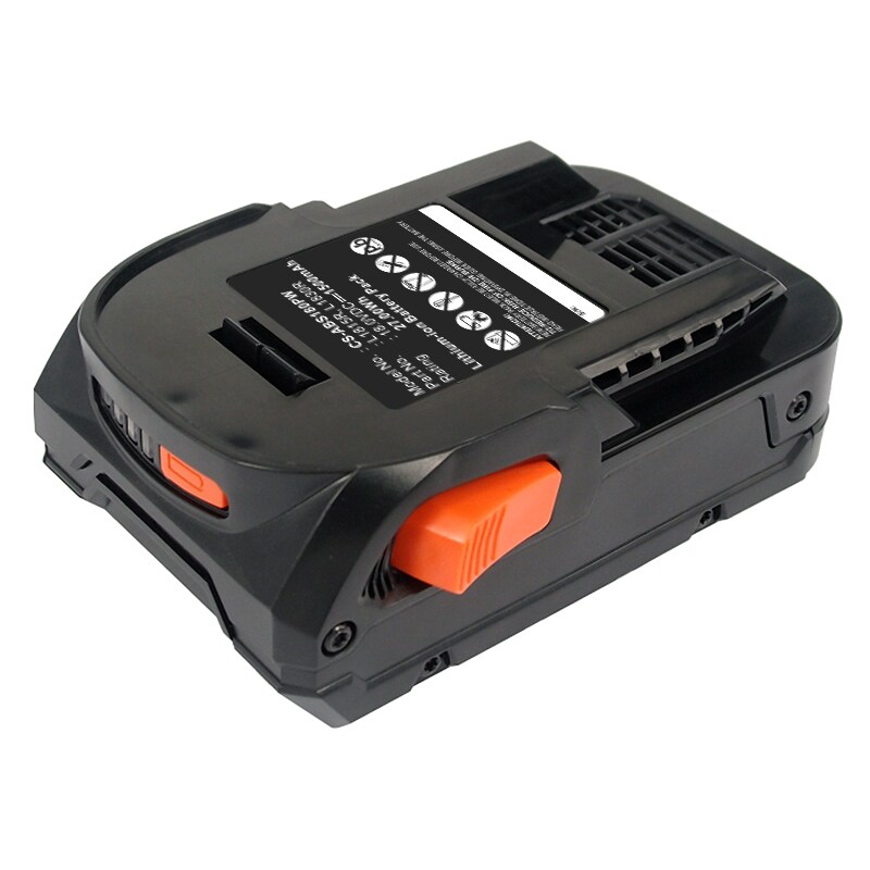Batteri till Elverktyg för AEG BS 18C, BS 18G, BKS 18 m.fl., bild 2
