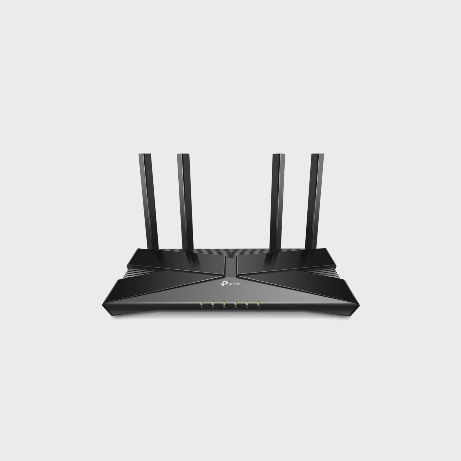 TP-Link Archer AX20 Trådlös router AX1800