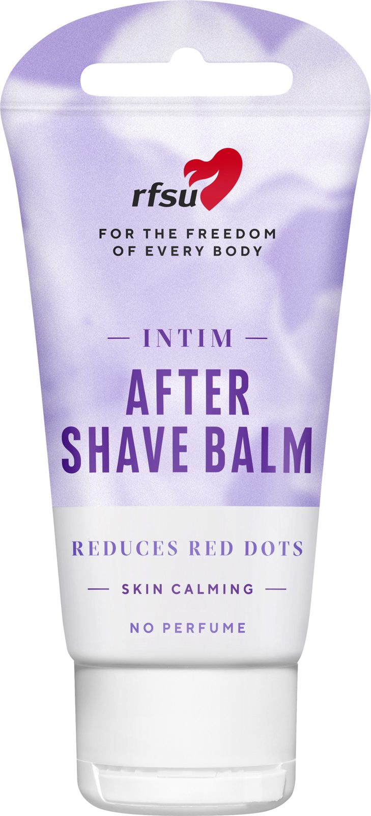 RFSU Intim After Shave Balm 40 ml