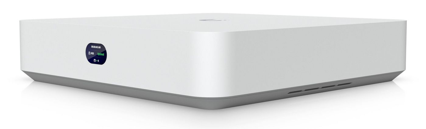 Ubiquiti UniFi Protect Instant NVR, bild 2