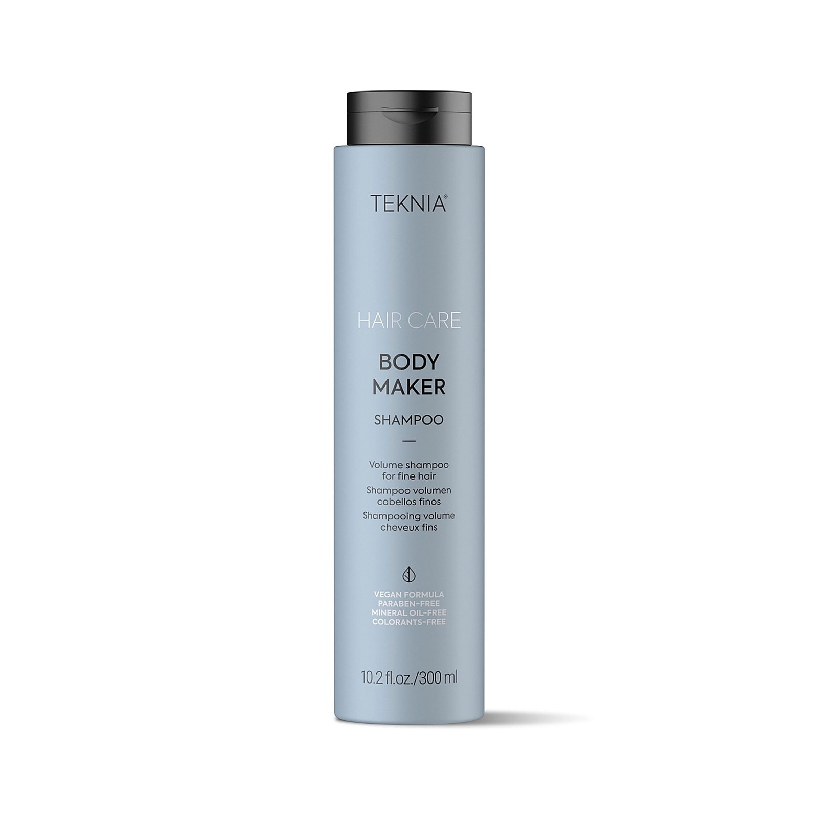 Lakme Teknia Body Maker Shampoo 300 ml