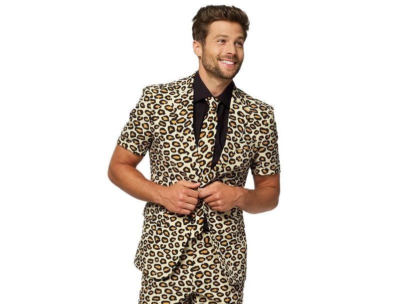 Boland Traciks sommar OppoSuit The Jag