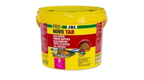 JBL - PRONovo TAB M 5,5 L/ 2,9 kg., bild 3