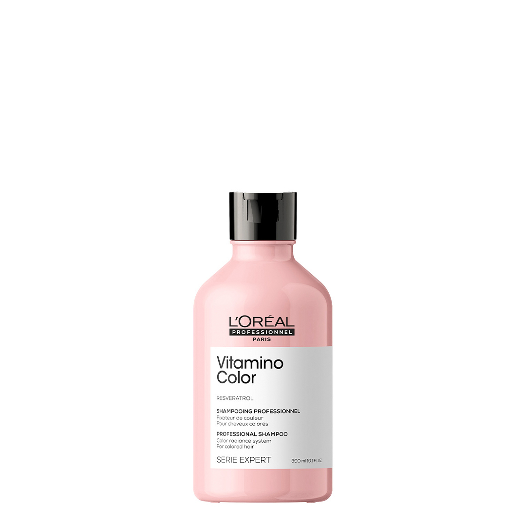 L'Oréal Professionnel Vitamino Color Serie Expert Professional Shampoo 300 ml