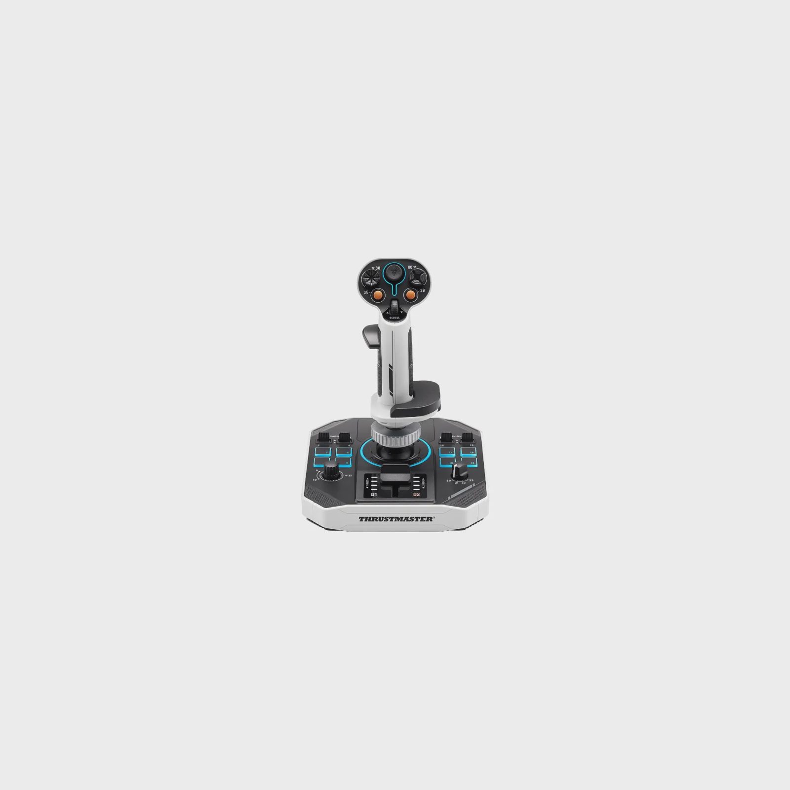 Thrustmaster SOL-R 1 flightstick
