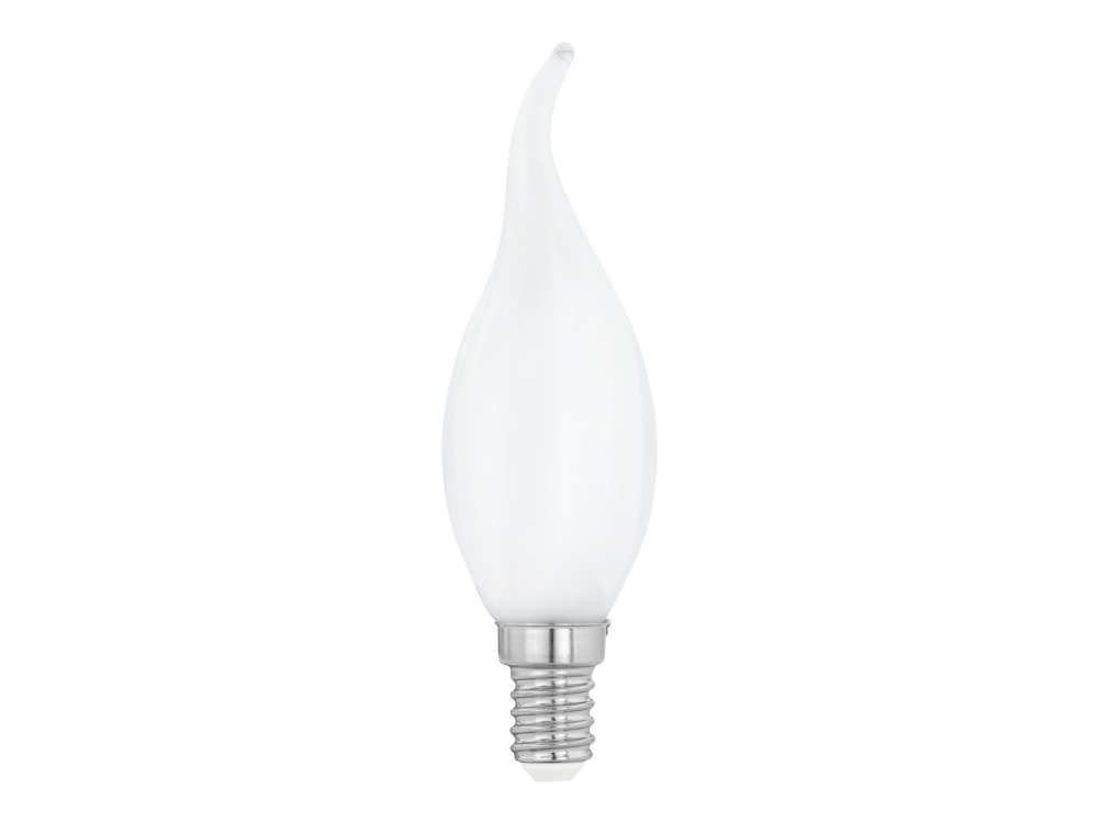 EGLO E14 Vindstød 4W 470LM Opal 2700K