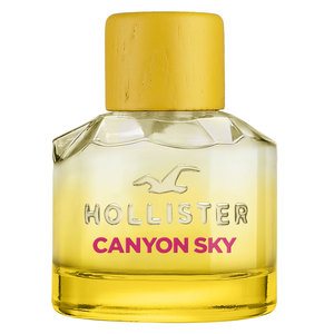 Hollister Canyon Sky For Her Eau de Parfum 50 ml