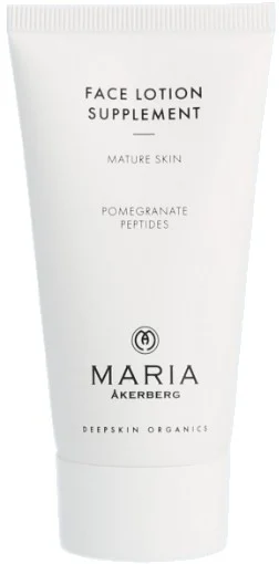 Maria Åkerberg Face Lotion Supplement 50 ml, bild 2