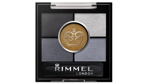Rimmel Glam'Eyes HD 5 Pan Eye Shadow Golden Eye, bild 3
