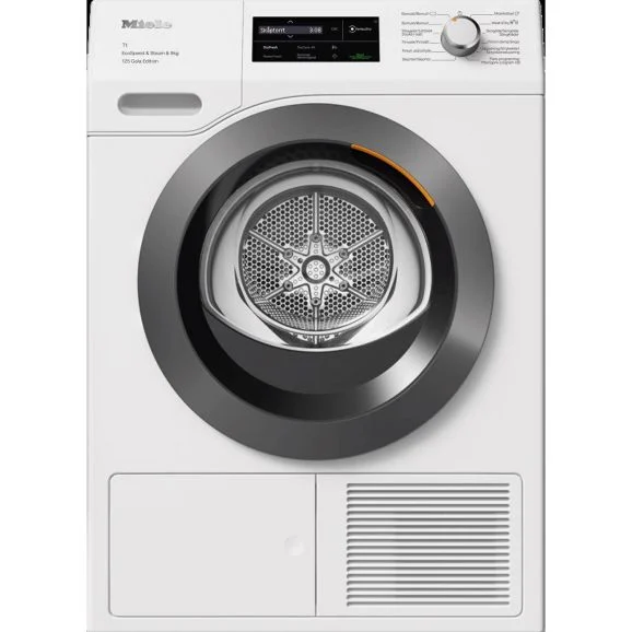 Miele T1 TCL690WP 125 Gala Edition torktumlare
