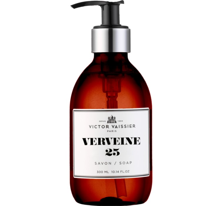Victor Vaissier Soap Verveine 25 300 ml