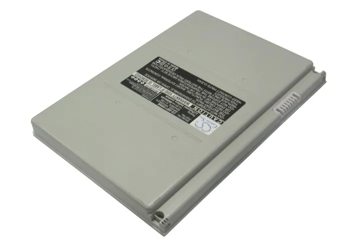 Batteri till Notebook, Bärbar dator för Apple MacBook Pro 17" MA611B/A m.fl., bild 2