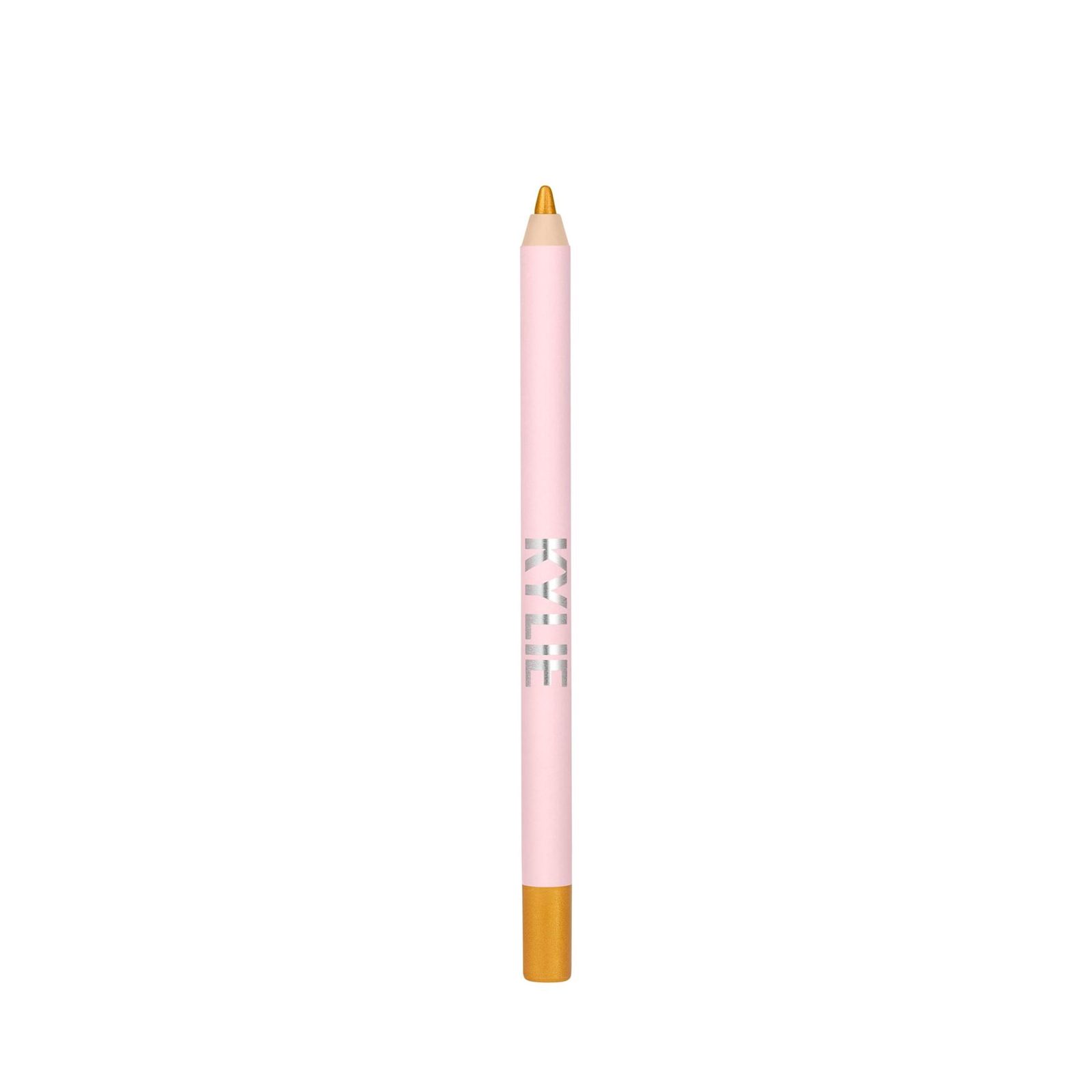 Kylie Cosmetics Gel Eyeliner Pencil 11 Shimmery Gold 11 Shimmery Gold