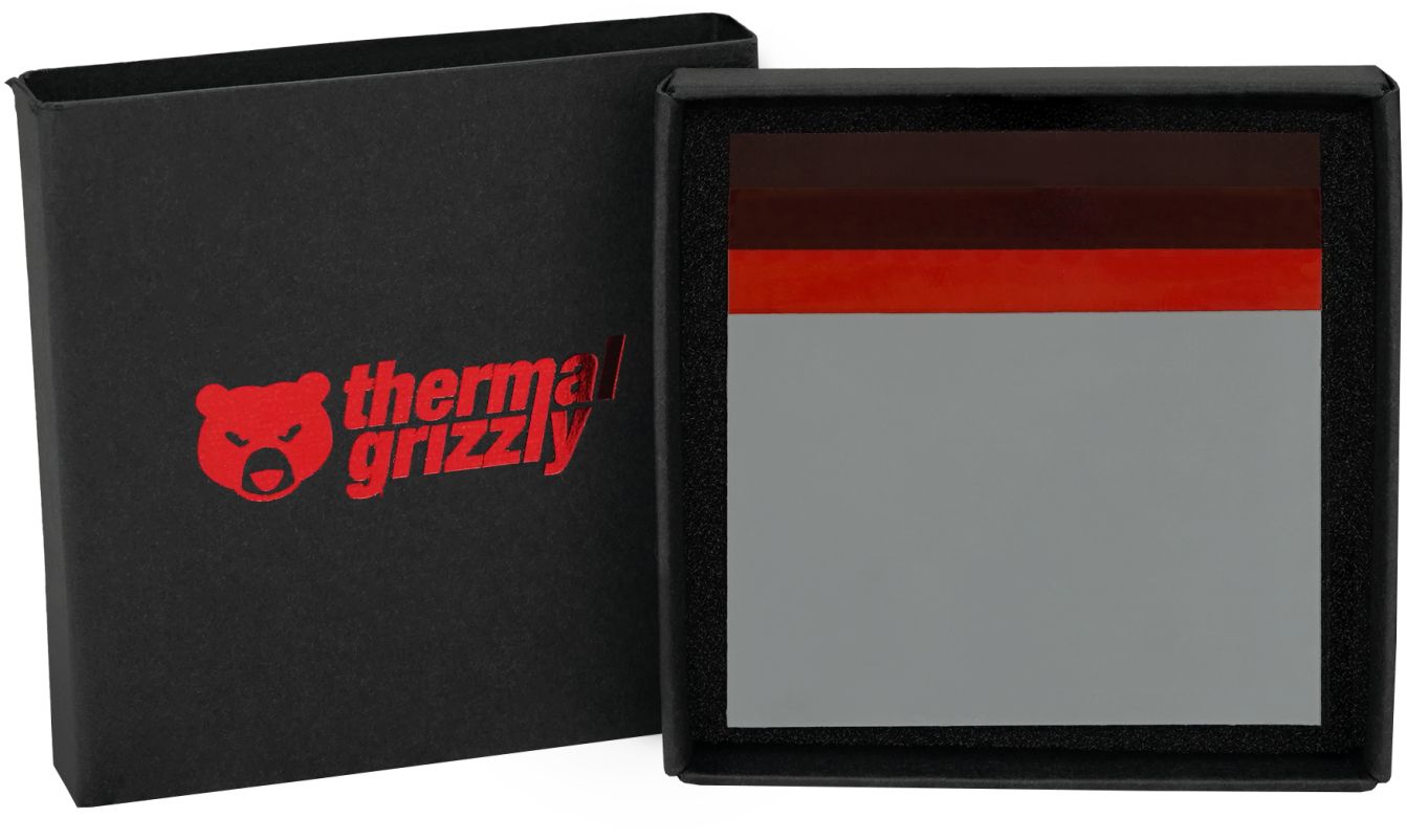 Thermal Grizzly PhaseSheet PTM värmeplatta, bild 3