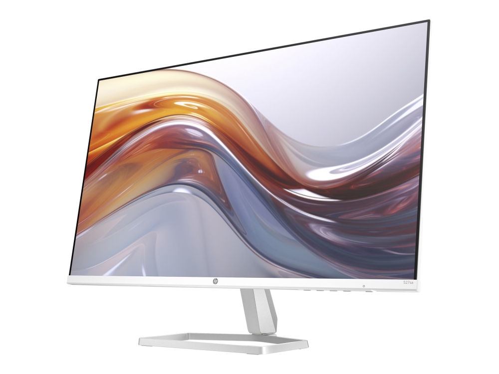 HP Series 5 527sa bildskärm 27 100 Hz IPS