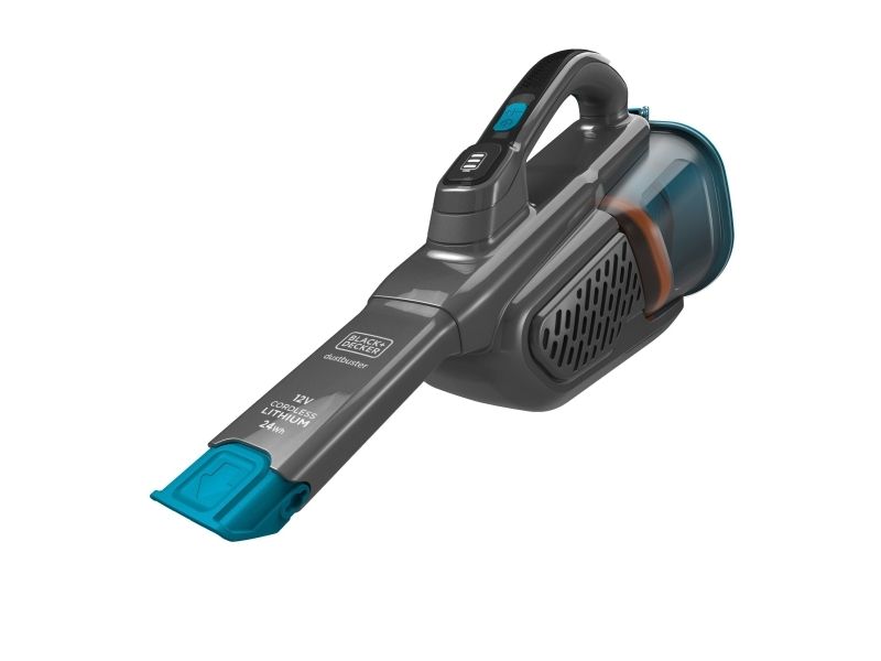 BLACK+DECKER Dustbuster BHHV320B-QW handdammsugare 12 V 700 ml 20 min