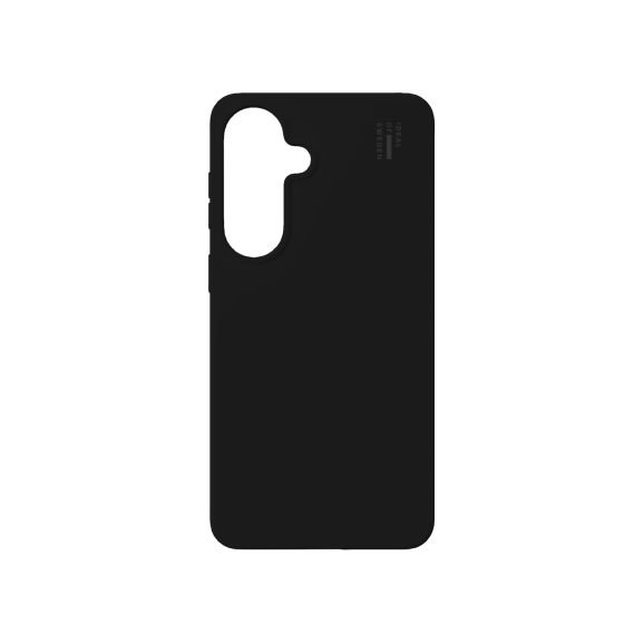 IDEAL OF SWEDEN Silicone MagSafe Case – mobilskal till Galaxy S26 Black
