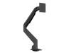 Bordsfäste Multibrackets M VESA Gas Lift Arm Single HD, max 21kg - Svart