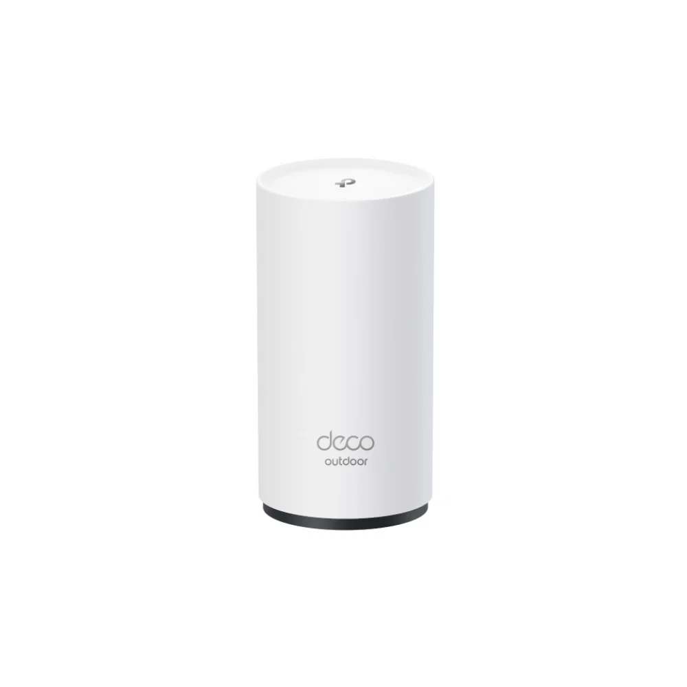 TP-Link Deco BE25-Outdoor BE3600 Wi-Fi 7 mesh-system (1-pack)