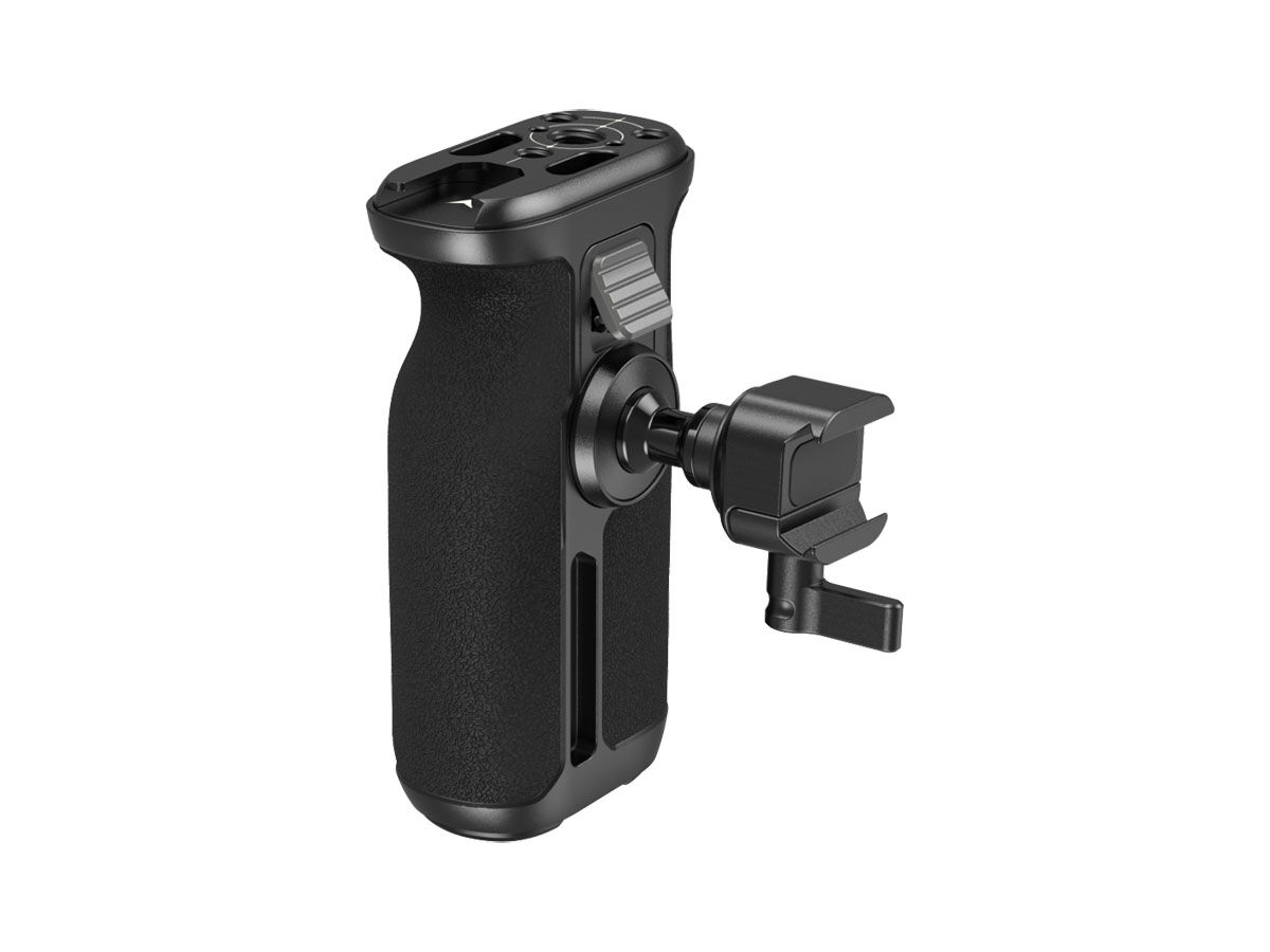 4359 Universal Rotatable NATO Side Handle, bild 3