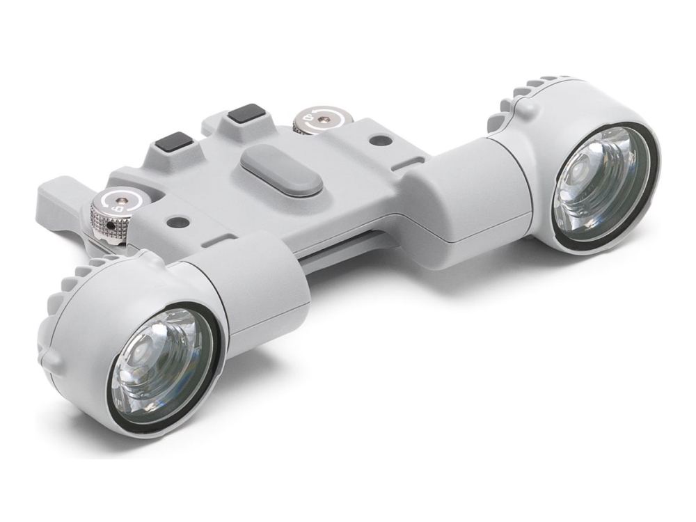 AL1 SpotLight