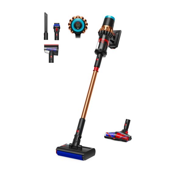 Dyson V16 Detect Submarine skaftdammsugare, bild 2
