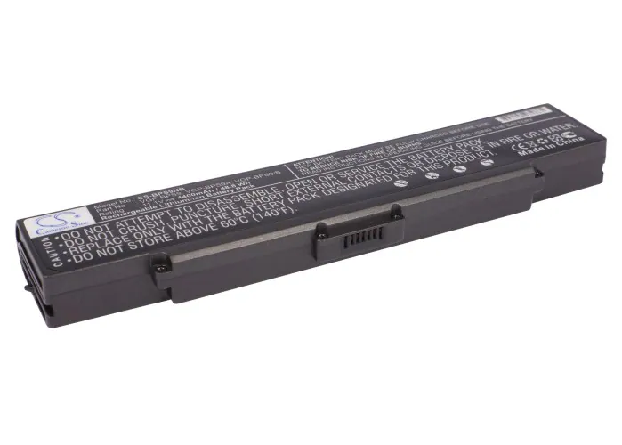 Batteri till Notebook, Bärbar dator för Sony VAIO VGN-AR41E, VAIO VGN-AR41L m.fl., bild 3