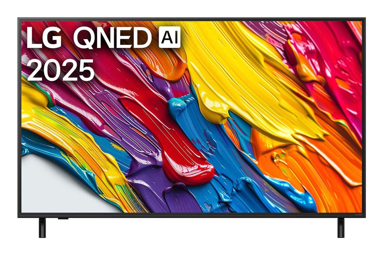 LG 55QNED84A3C 55" - Qned 4K, bild 2