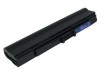 Batteri Li-Ion till bl.a. Acer Ferrari One 200, CoreParts 4800 mAh, 6-cell
