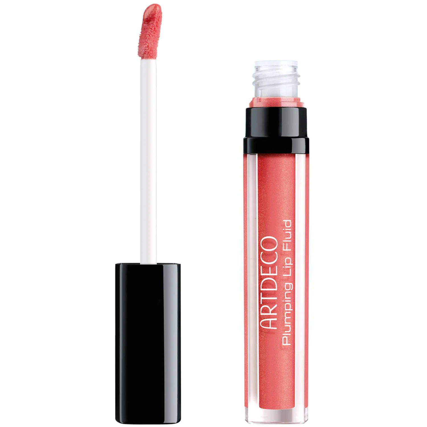 ARTDECO Plumping Lip Fluid 10 Rosy Sunshine 10 Rosy Sunshine
