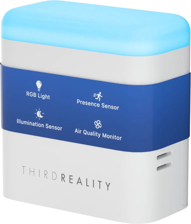 ThirdReality Smart Presence Sensor R3