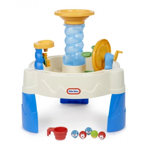 Little Tikes - Lekbord med Vatten
