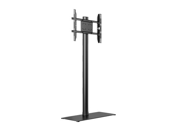 Golvstativ Multibrackets M Display Stand Black 180 Single with Floorbase 24"-63", bild 3