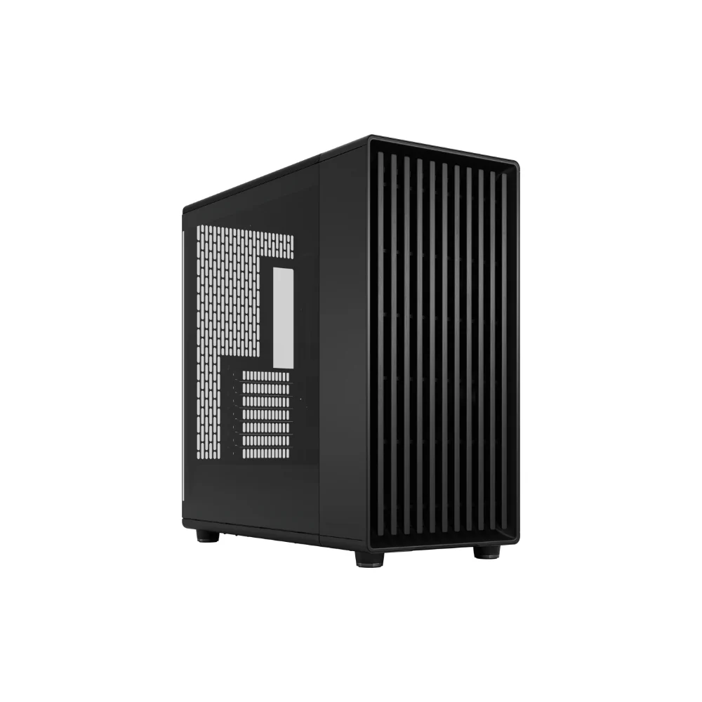 Fractal North XL Momentum Edition PC-chassi (Svart)
