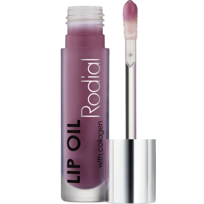 Rodial Lip Oil Grape 4 ml