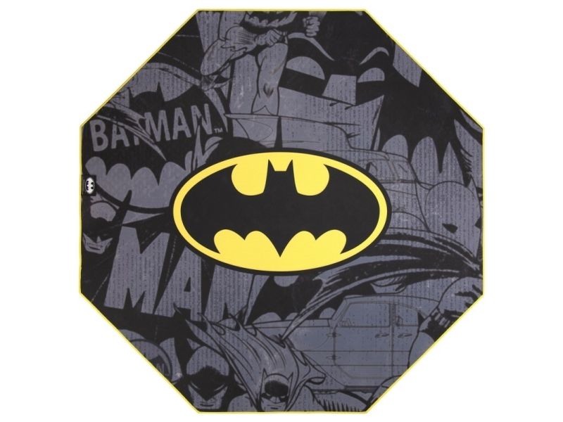 Subsonic halkskyddsmatta matta under gamingstol Batman / Sa5590-b1