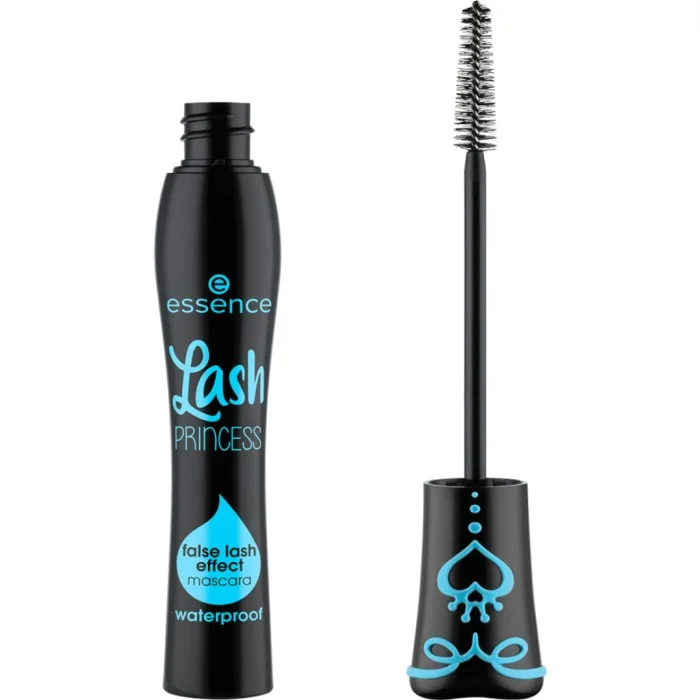 essence Lash Princess False Lash Effect Mascara Waterproof, bild 3