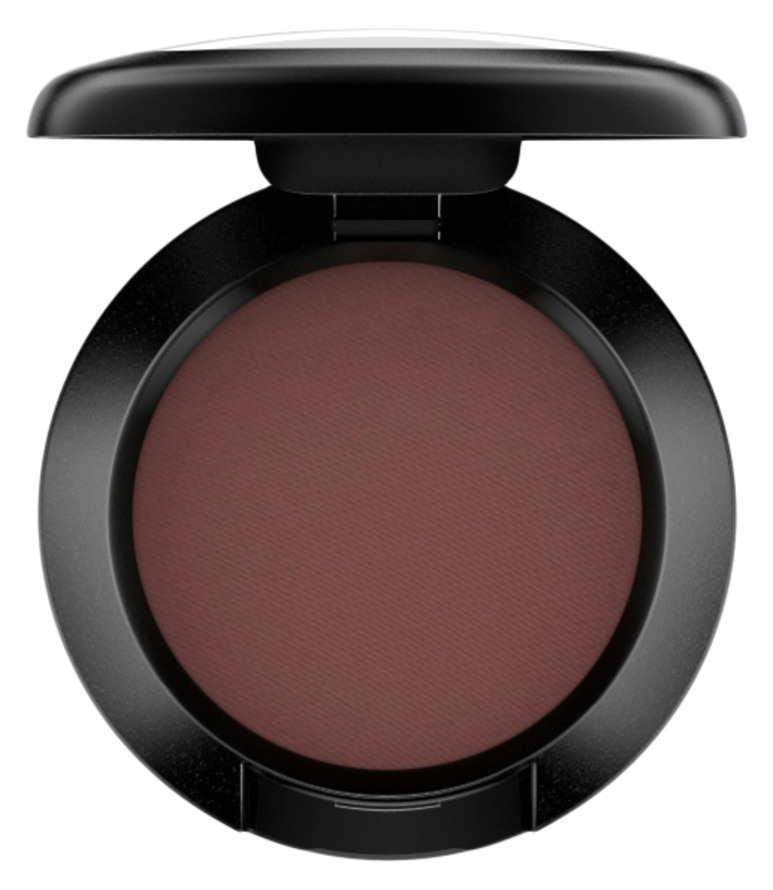MAC Cosmetics Matte Eye Shadow Pro Palette Refill Embark, bild 5