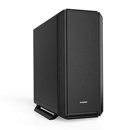 be quiet! Silent Base 802 Svart, bild 5