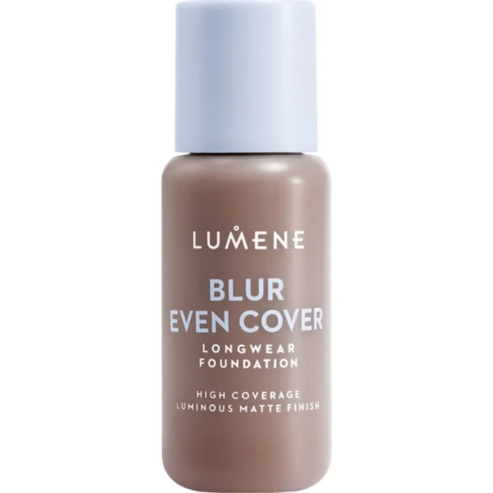 Lumene Blur Even Cover Foundation 7.5 7.5, bild 2