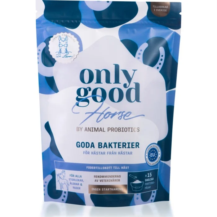OnlyGoodHorse Sticks 15 st