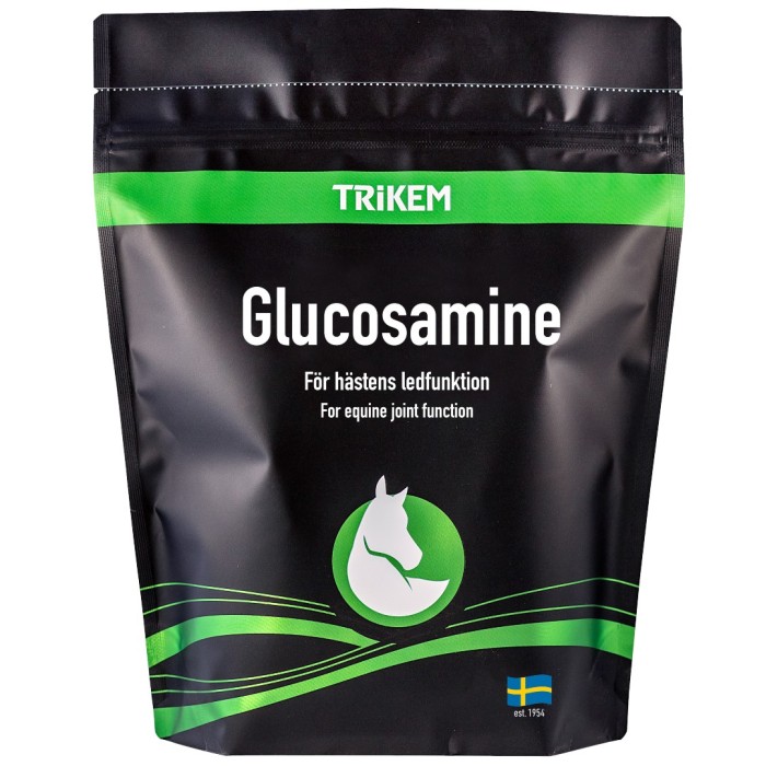 Trikem Glucosamine 1000 g