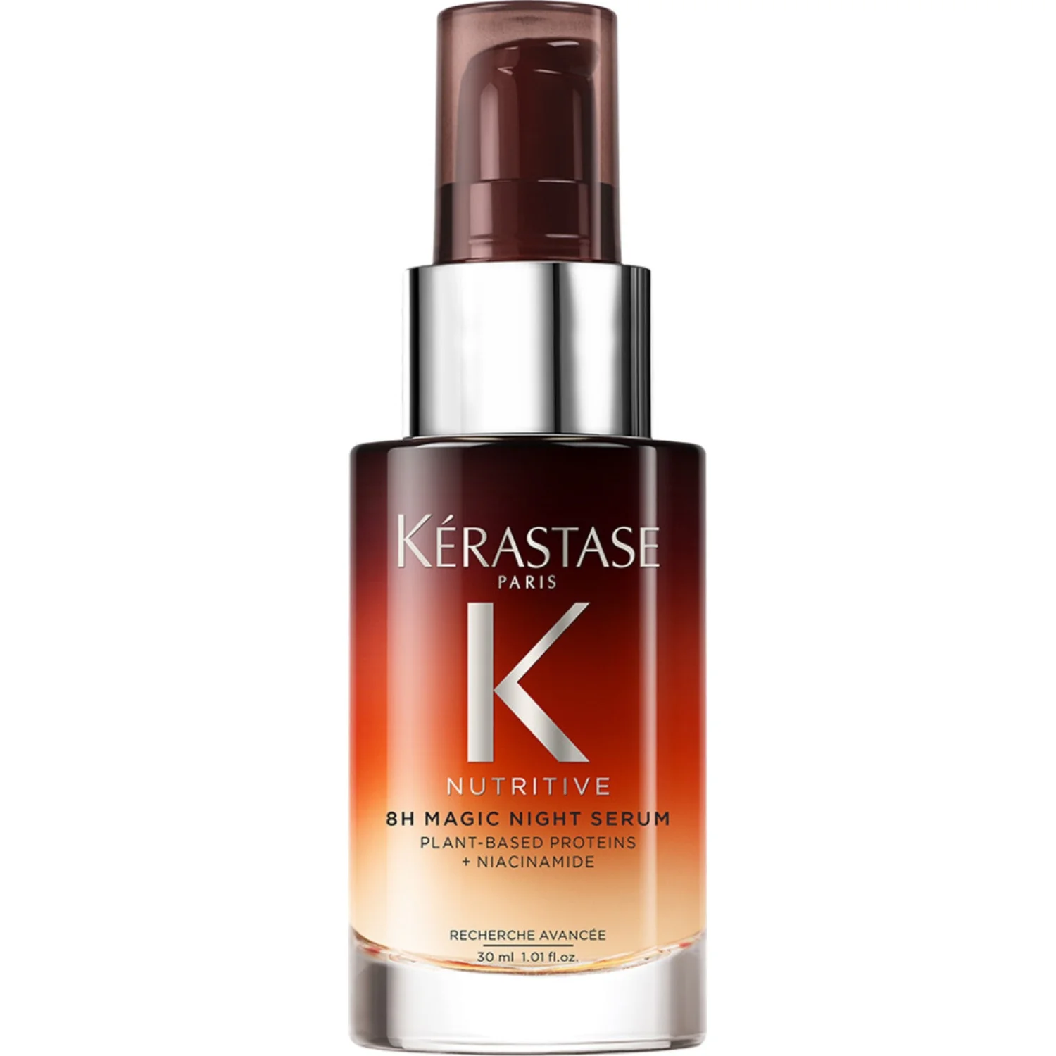 KÉRASTASE Nutritive 8H Magic Night Serum 30 ml, bild 2