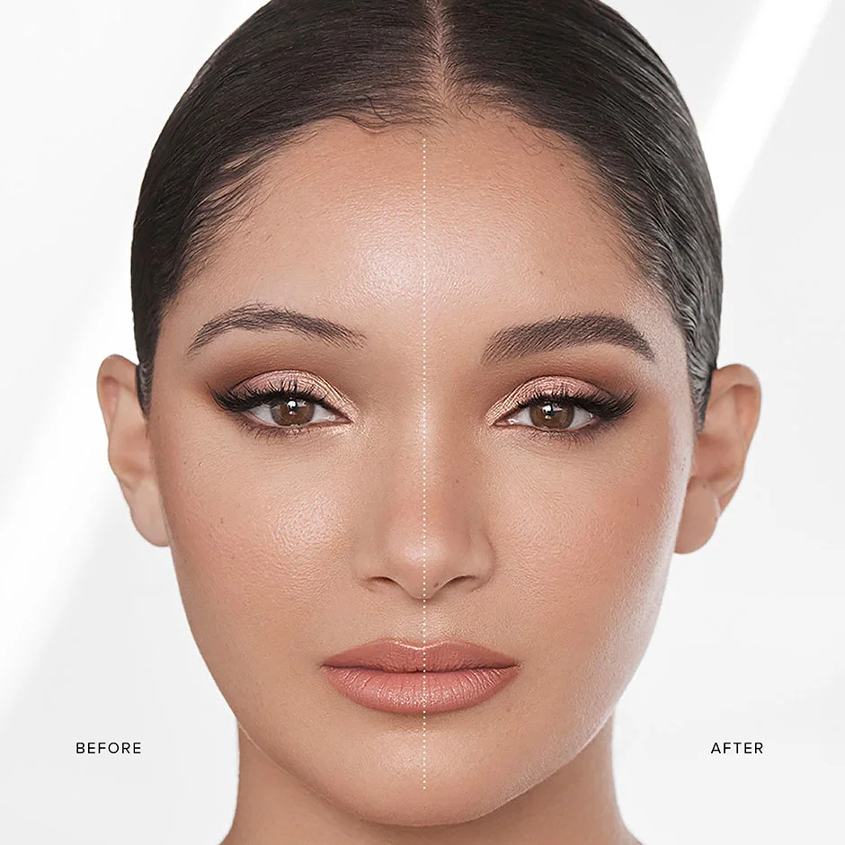 Anastasia Beverly Hills Fluffy & Fuller Looking Brow Kit Medium Brown Lip Liner: 1.49 g Crystal Lip Gloss: 4.8 ml, bild 2