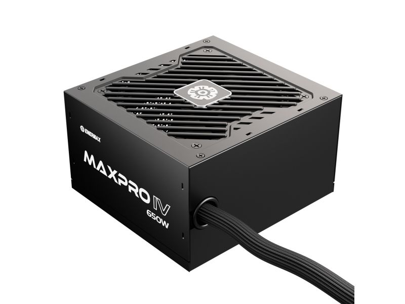 Enermax EMP650W, 650 W, 220 - 240 V, 50/60 hz, 5 A, 100 W, 100 W