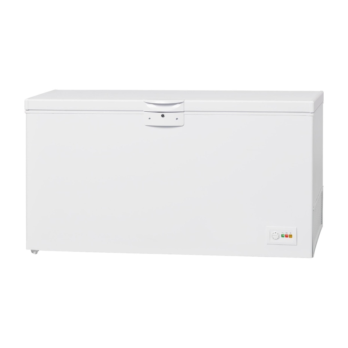 Cylinda FB1350E frysbox