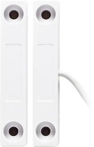 iSmart trådbunden magnetsensor