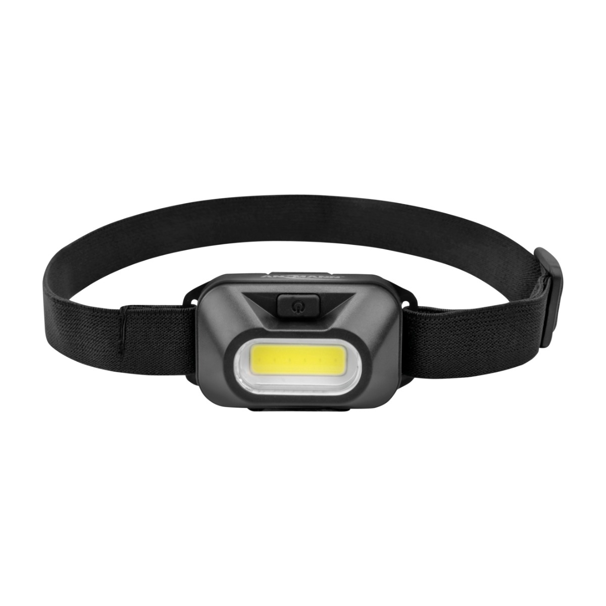 Ansmann HD120B pannlampa